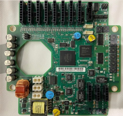 库卡KRC4控制器编码器板卡RDC 00-246-872